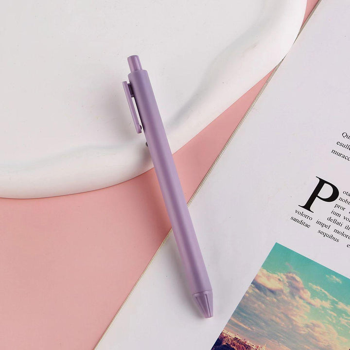 Smooth Writing Gel Pen - Giften Market