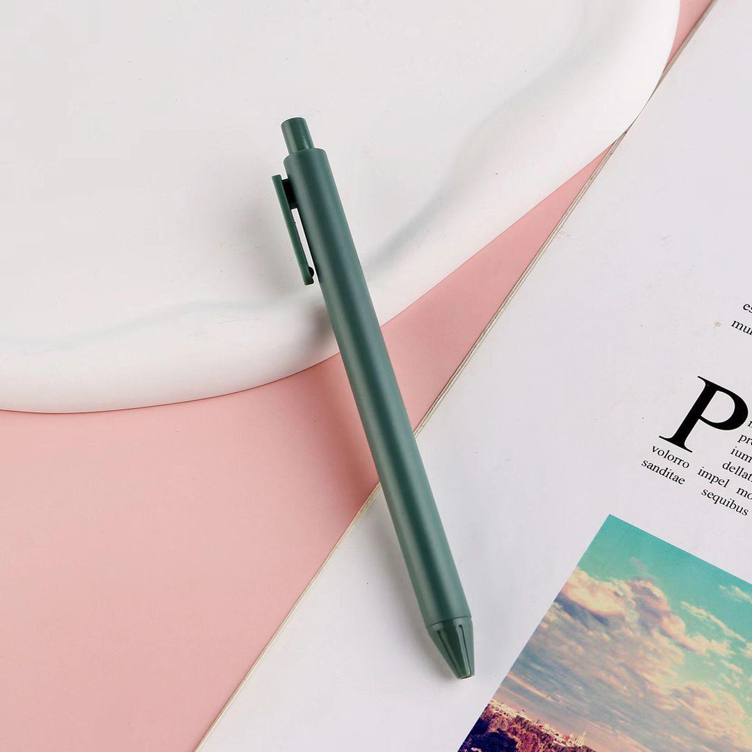 Smooth Writing Gel Pen - Giften Market