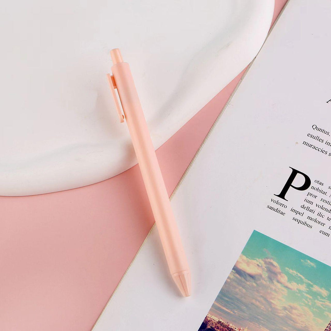 Smooth Writing Gel Pen - Giften Market