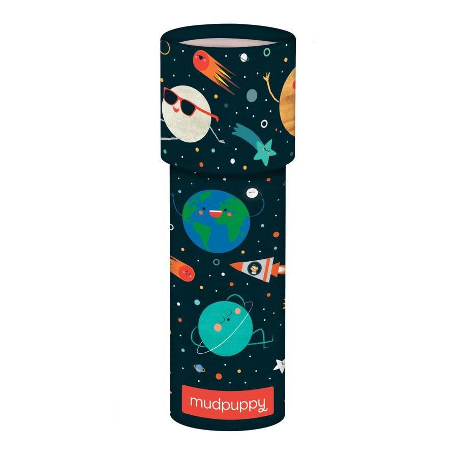 Solar System Kaleidoscope - Giften Market