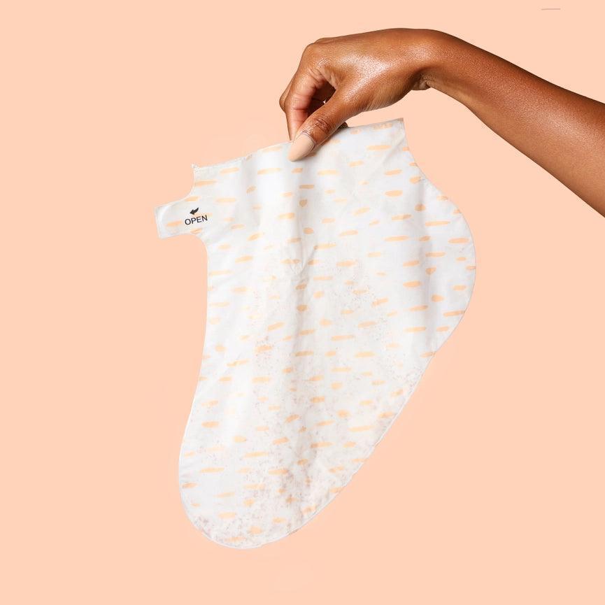 Sole Mates Exfoliating Foot Mask - Giften Market