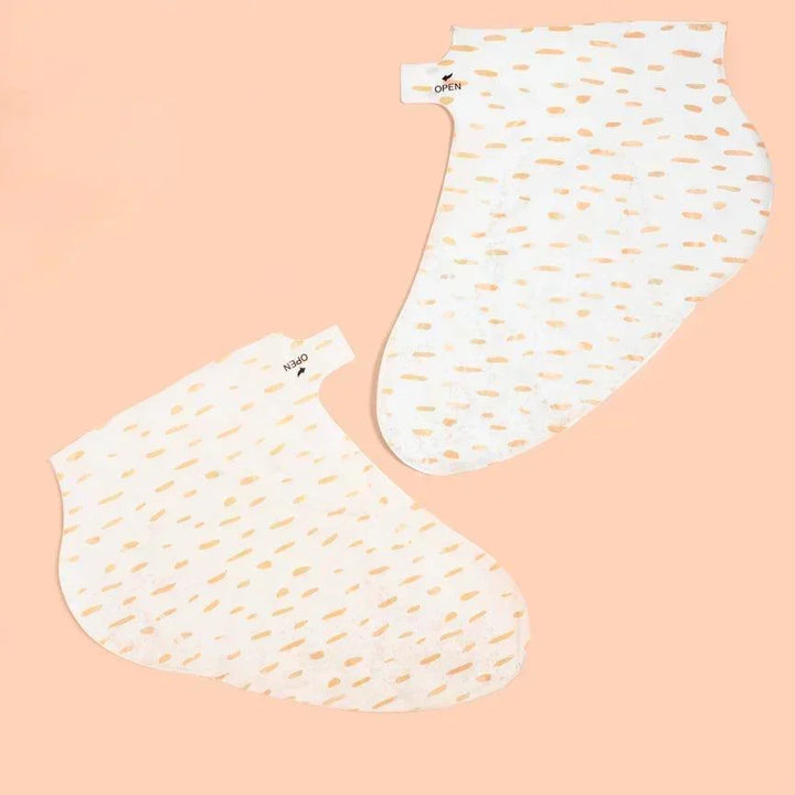Sole Mates Exfoliating Foot Mask - Giften Market