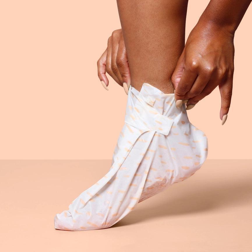 Sole Mates Exfoliating Foot Mask - Giften Market