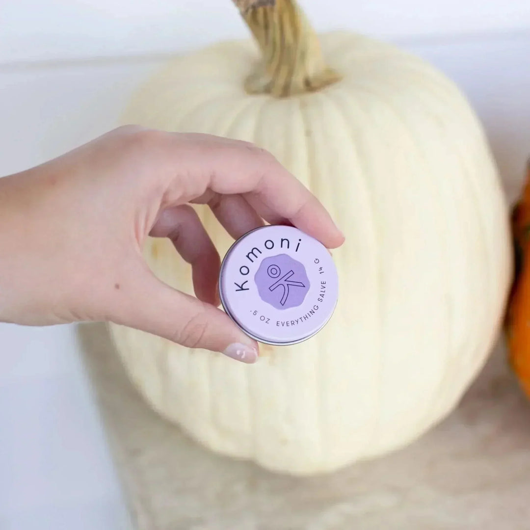 Soothe Everything Salve - Giften Market
