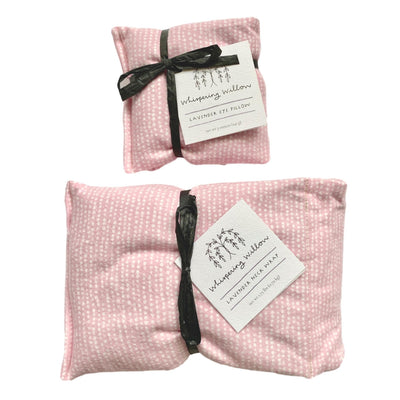 Soothing Lavender Eye Pillow - Giften Market