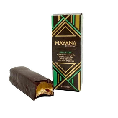 Space Chocolate Bar - Giften Market