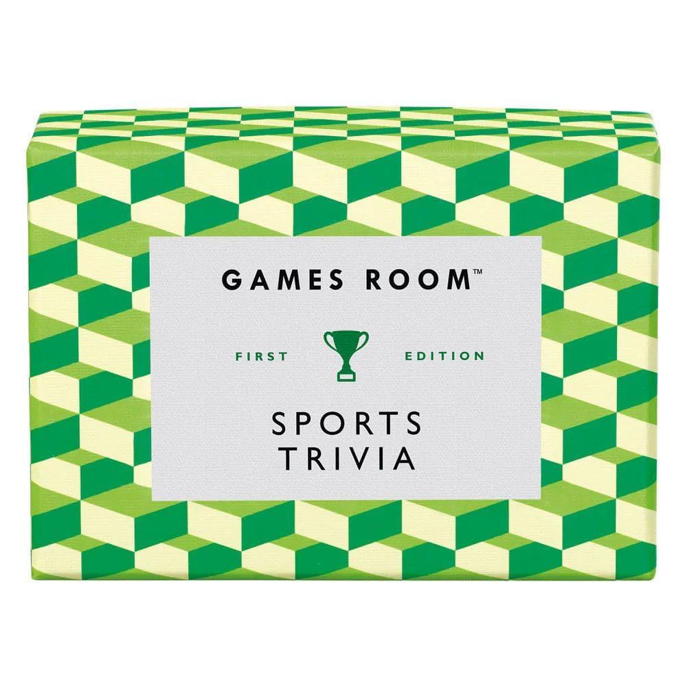 Sports Trivia - Giften Market