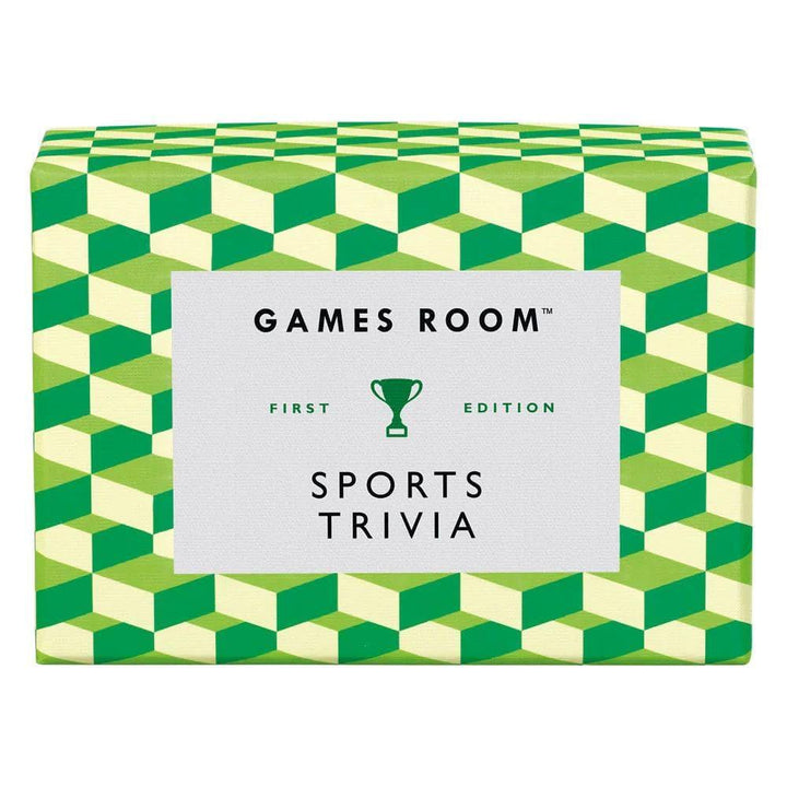 Sports Trivia - Giften Market