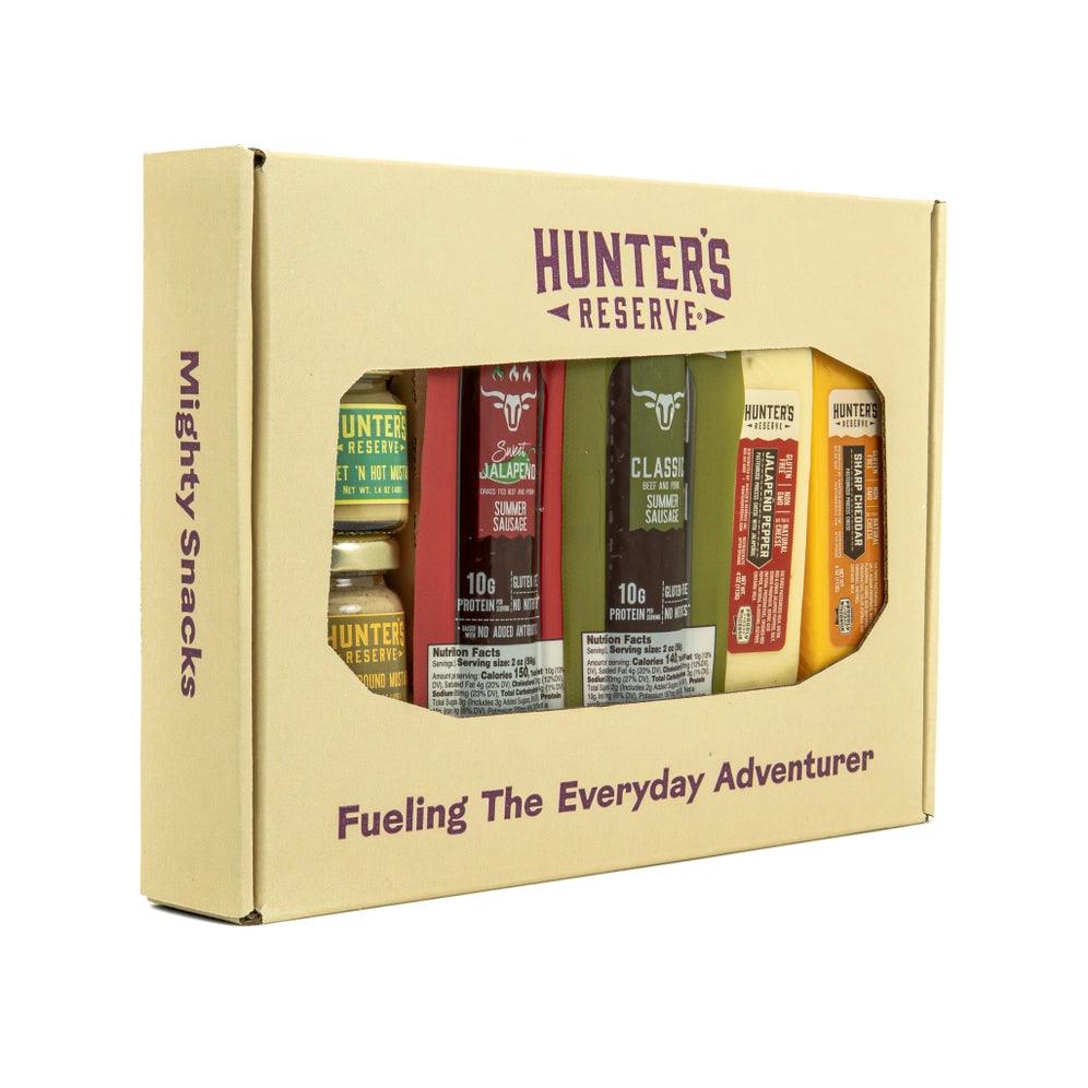 Sportsman's Classic Gift Pack - Giften Market
