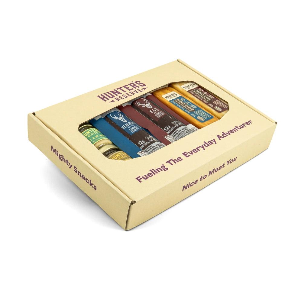 Sportsman's Select Gift Pack - Giften Market
