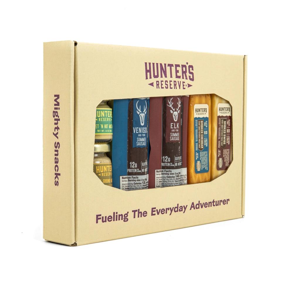Sportsman's Select Gift Pack - Giften Market