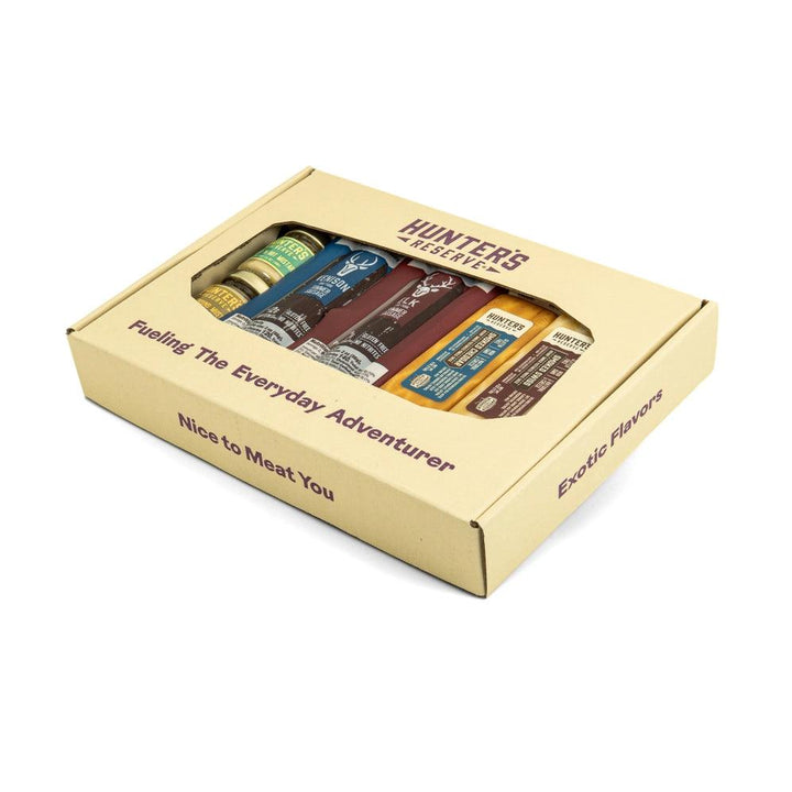 Sportsman's Select Gift Pack - Giften Market