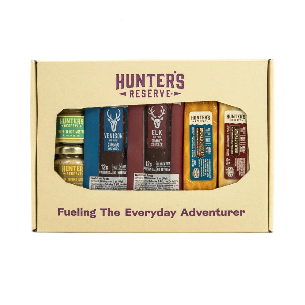 Sportsman's Select Gift Pack - Giften Market