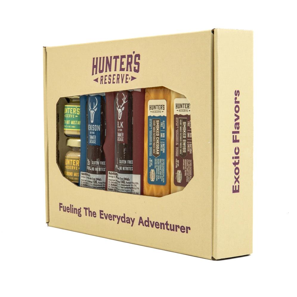 Sportsman's Select Gift Pack - Giften Market
