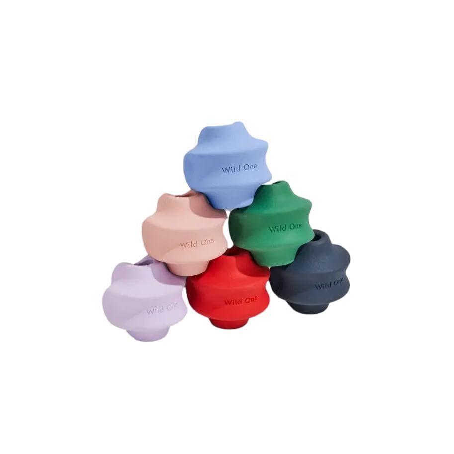 Spruce Twist Toss Toy - Giften Market