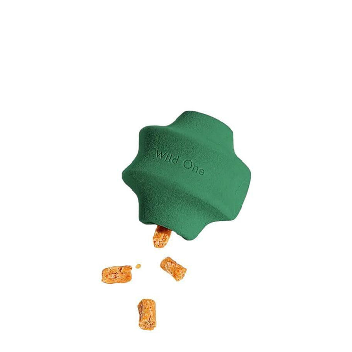 Spruce Twist Toss Toy - Giften Market