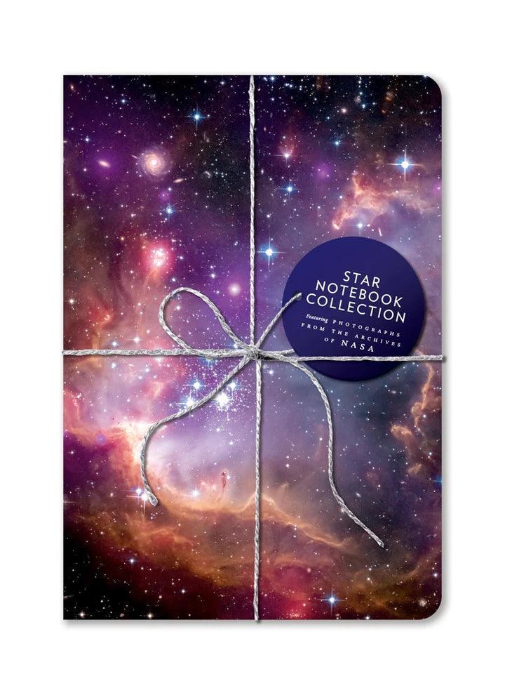 Star Notebook Collection - Giften Market