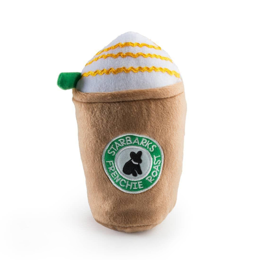 Starbarks Frenchie Roast Dog Toy - Giften Market