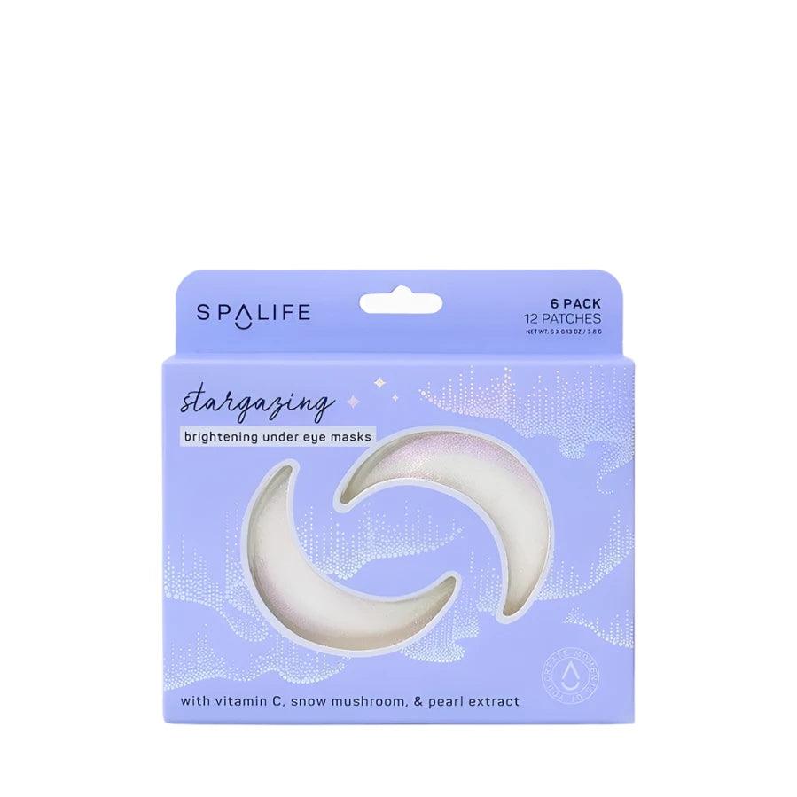Stargazing Brightening Under Eye Masks - Giften Market