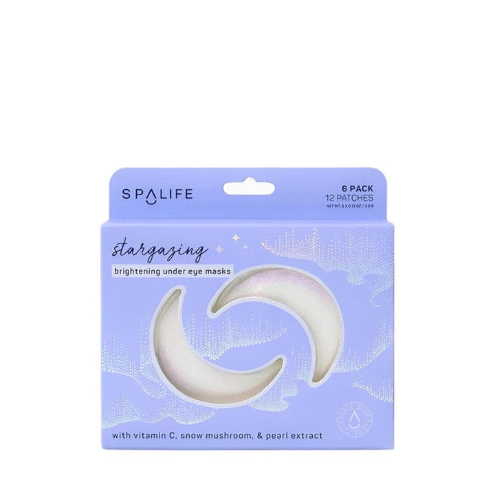 Stargazing Brightening Under Eye Masks - Giften Market