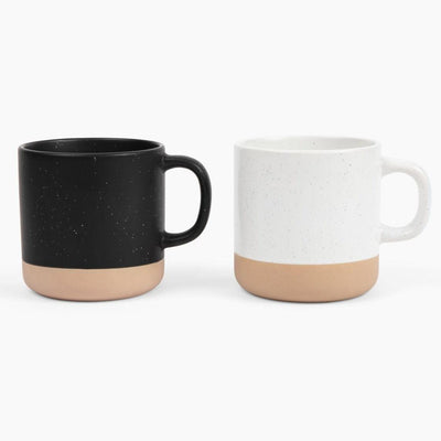 Stoneware Cozy Mug - Giften Market