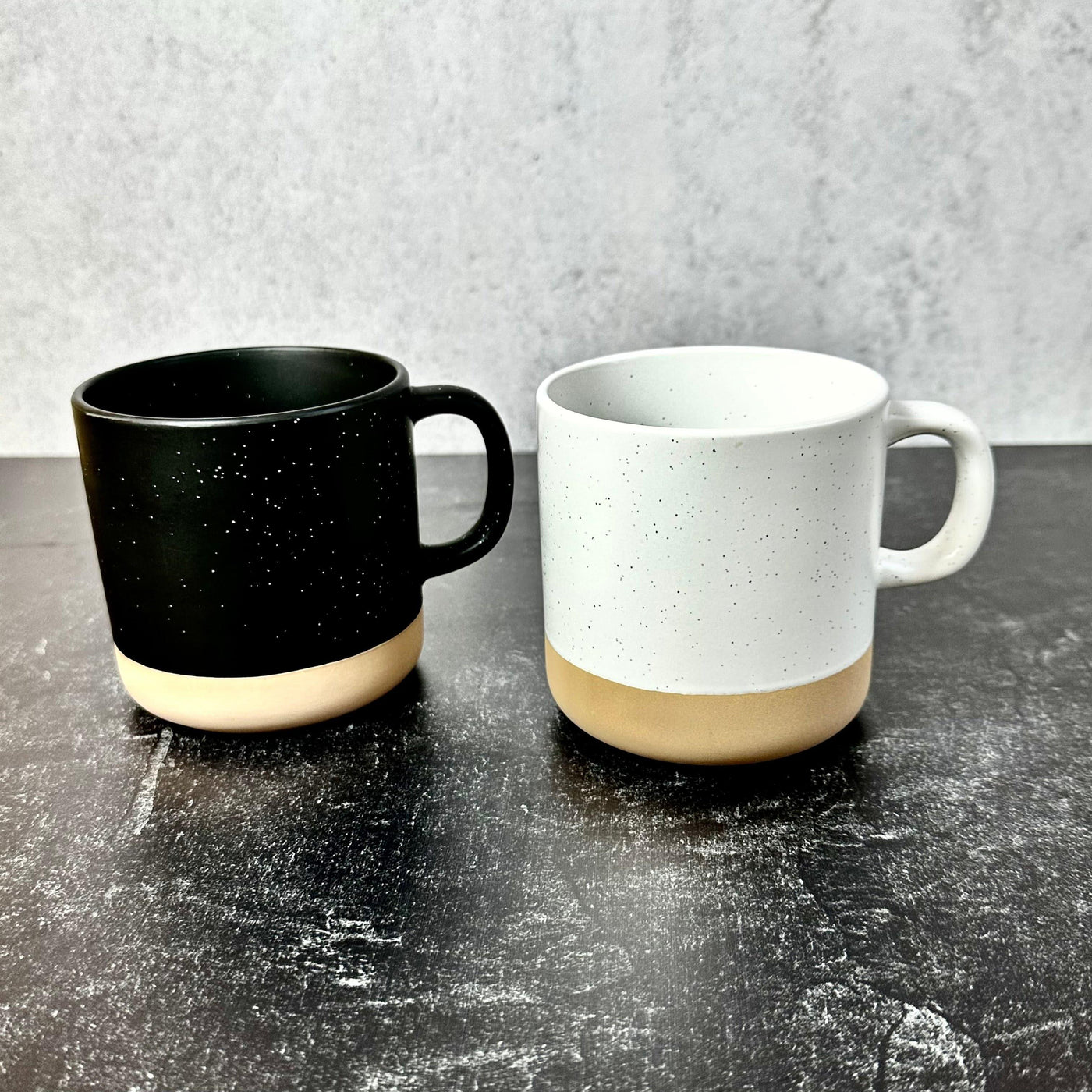 Stoneware Cozy Mug - Giften Market