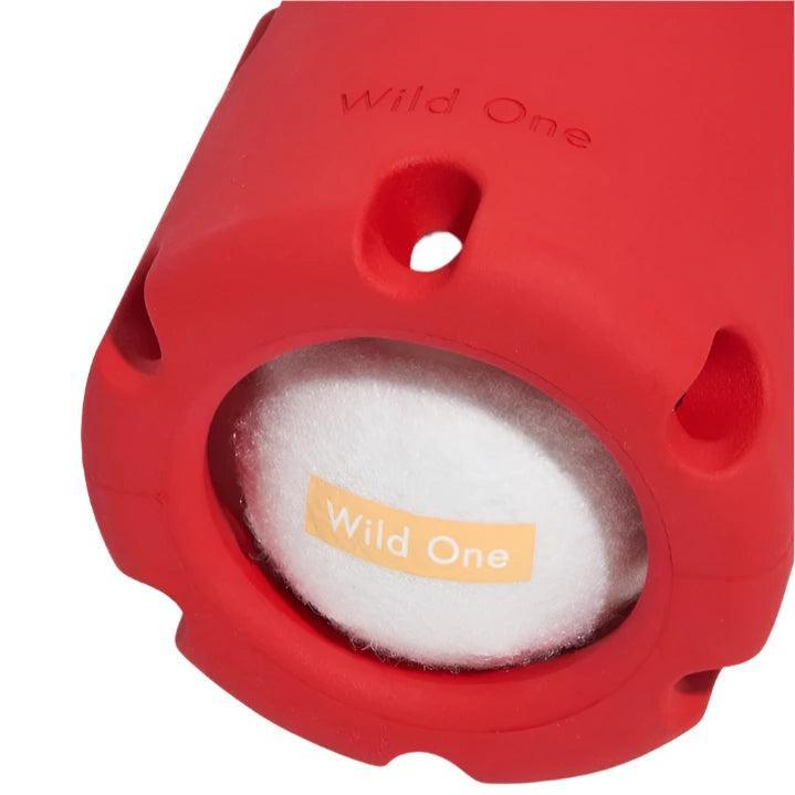 Strawberry Tennis Tumble Dog Toy - Giften Market