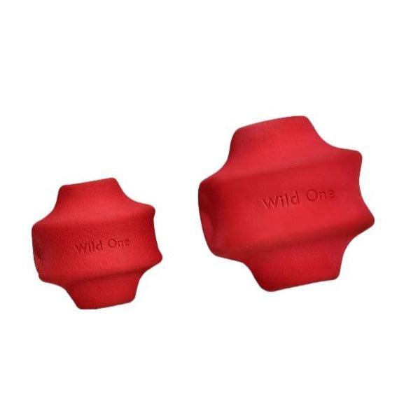 Strawberry Twist Toss Toy - Giften Market