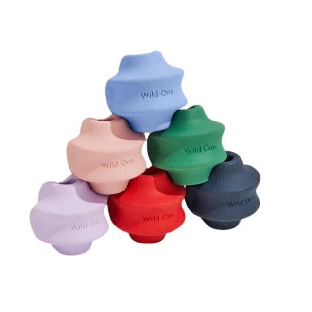 Strawberry Twist Toss Toy - Giften Market