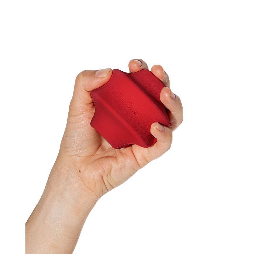 Strawberry Twist Toss Toy - Giften Market