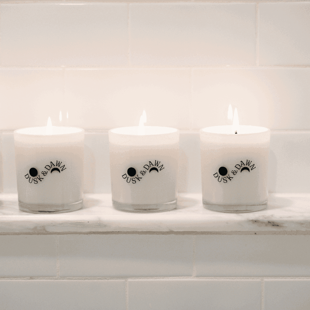 Fresh Squeezed Deluxe Soy Boxed Candle - Thumbnail 4