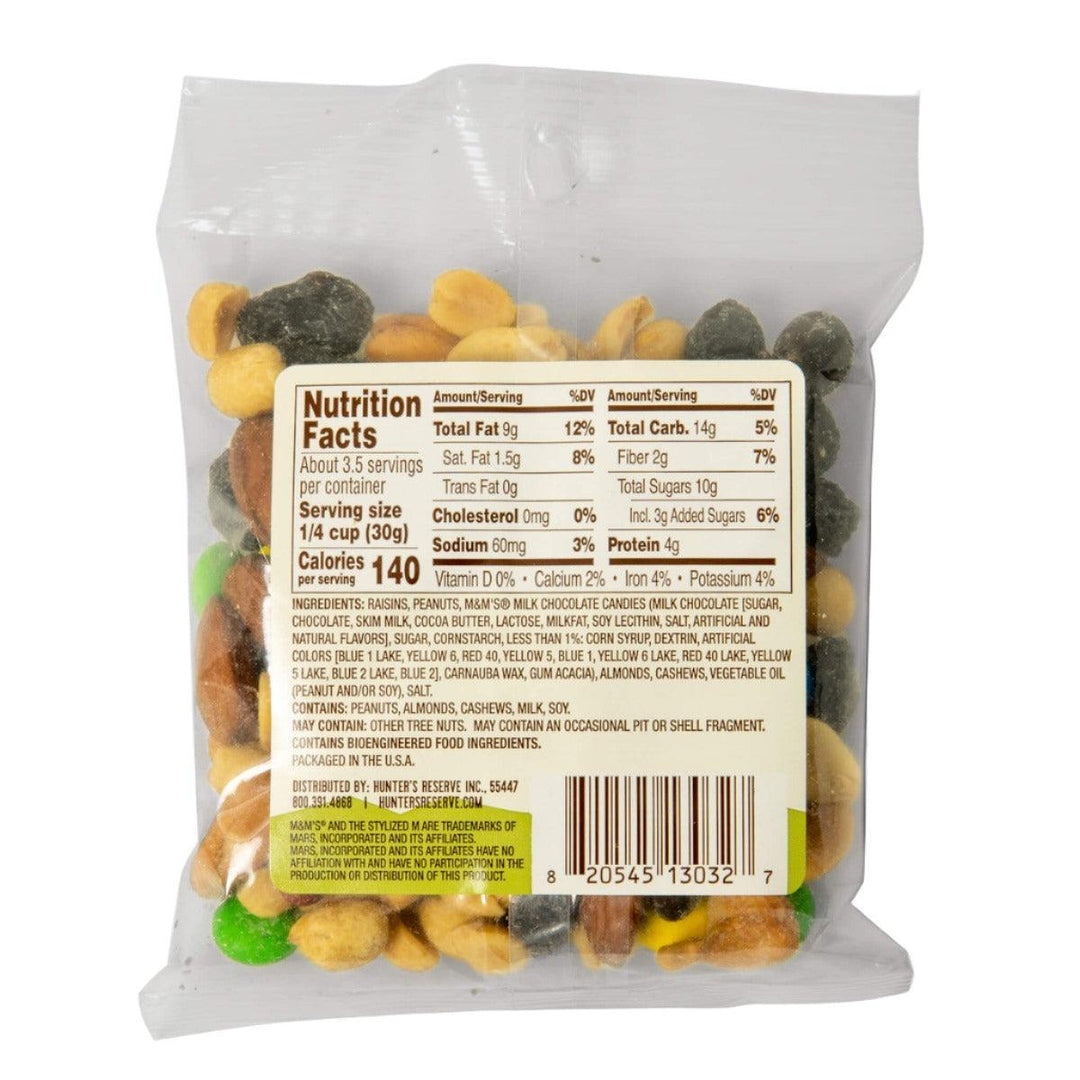 Stuck on A Trail Mix - Giften Market