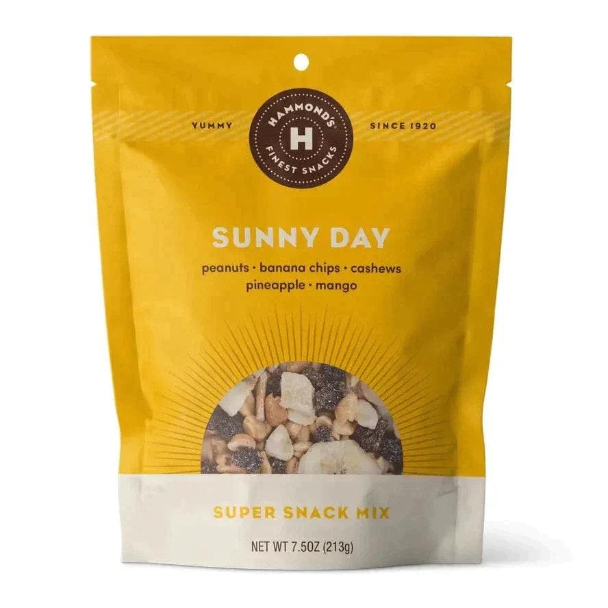 Sunny Day Snack Mix - Giften Market