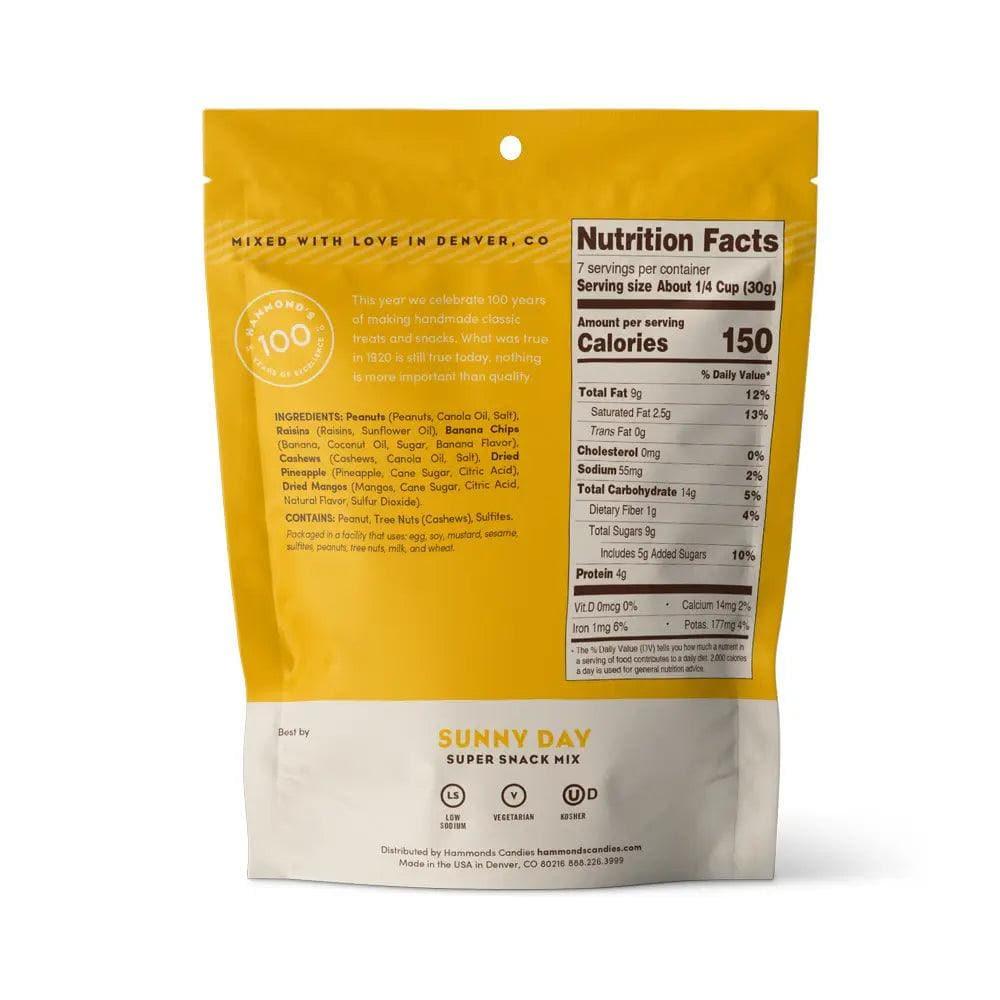 Sunny Day Snack Mix - Giften Market