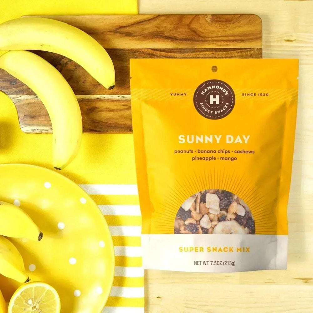 Sunny Day Snack Mix - Giften Market