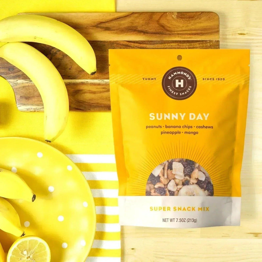 Sunny Day Snack Mix - Giften Market