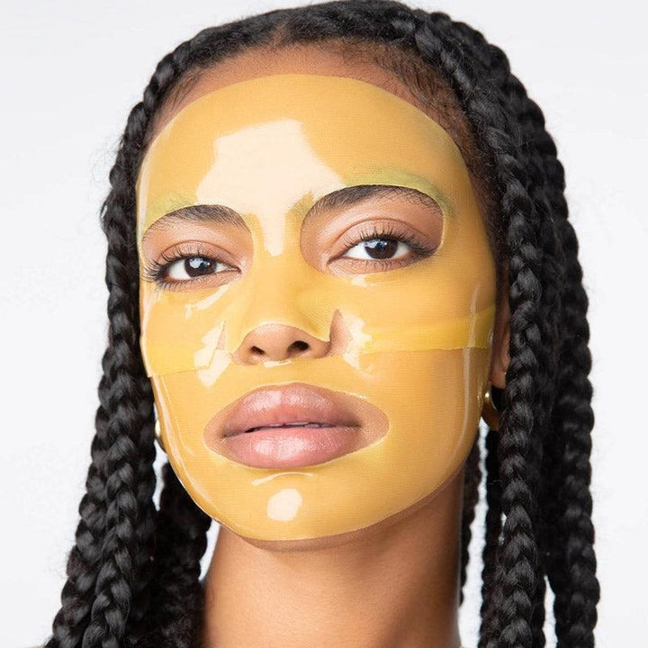 Sunrise Service Mask - Giften Market