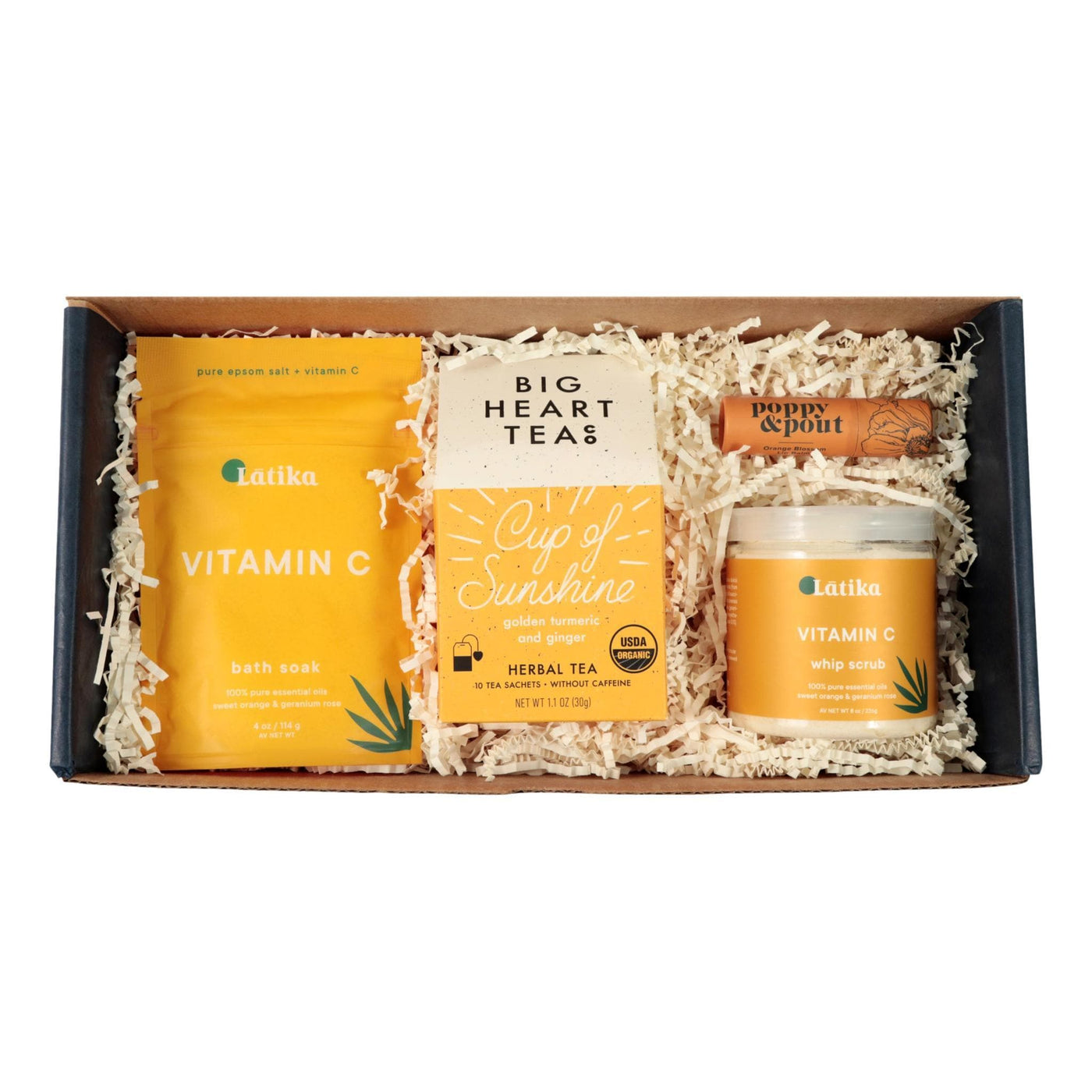 Sunshine Gift Box - Giften Market
