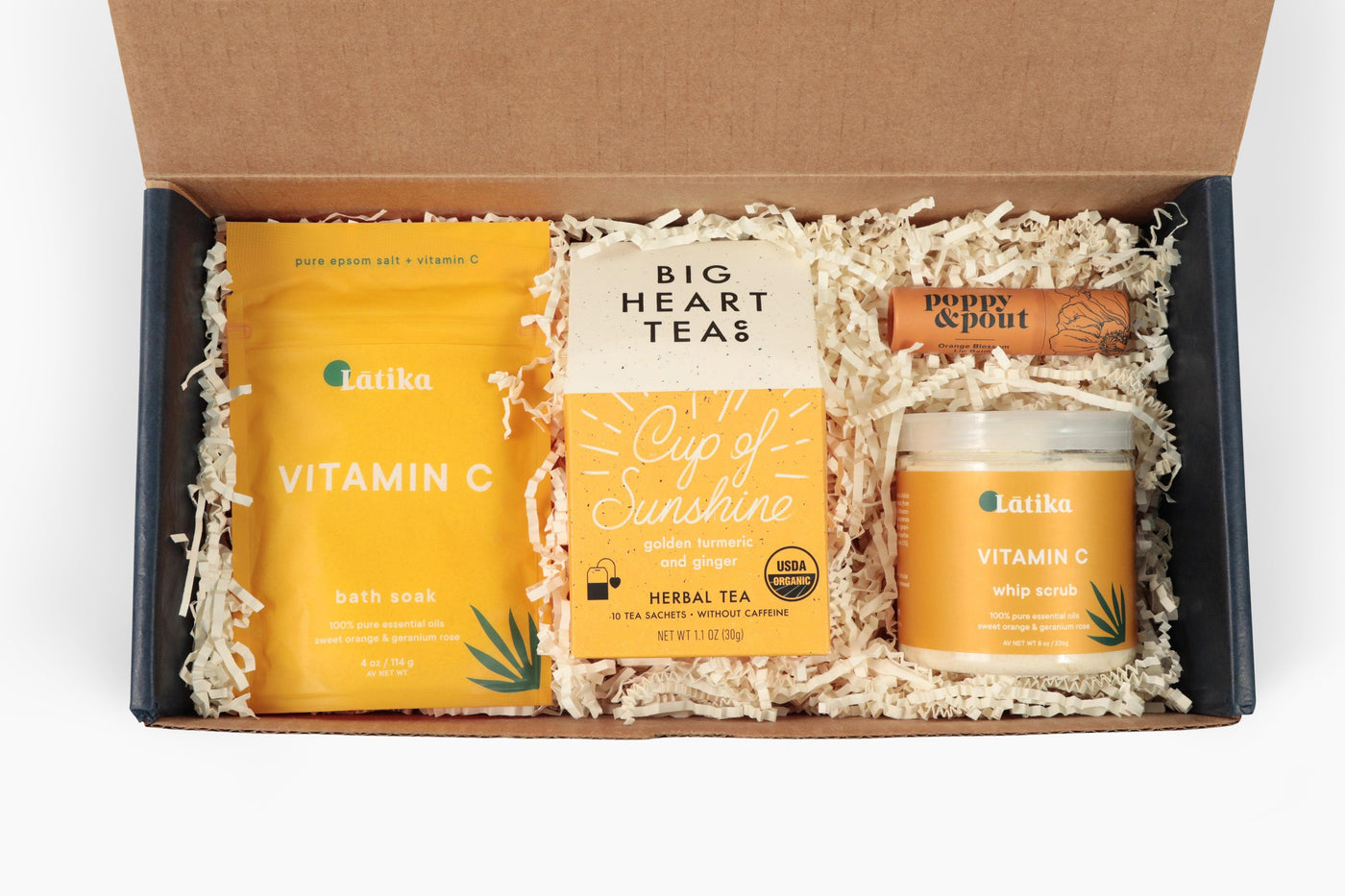Sunshine Gift Box - Giften Market