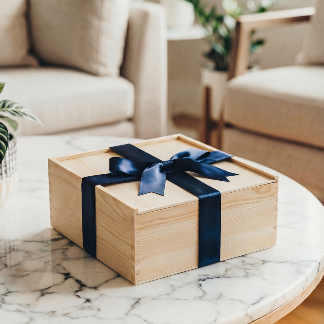 Soothing Sanctuary Luxury Gift Crate