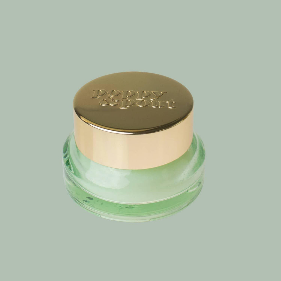 Sweet Mint Lip Scrub - Giften Market