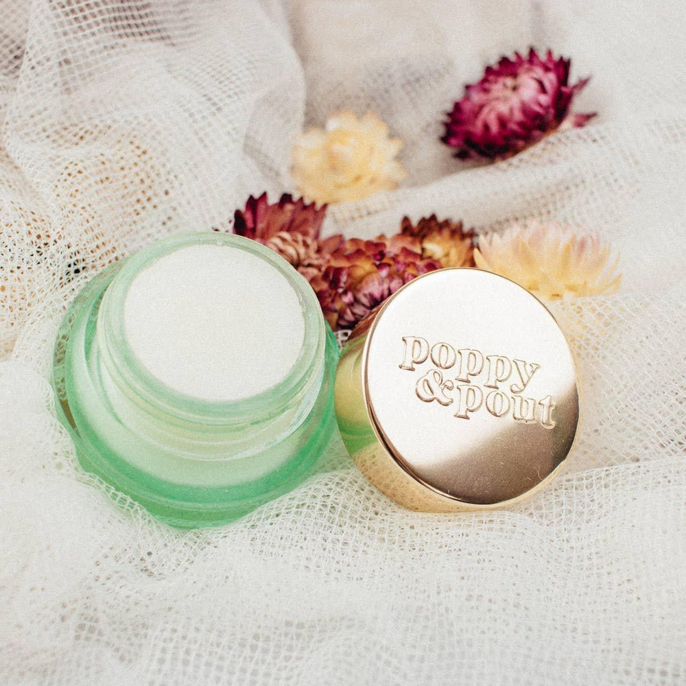 Sweet Mint Lip Scrub - Giften Market