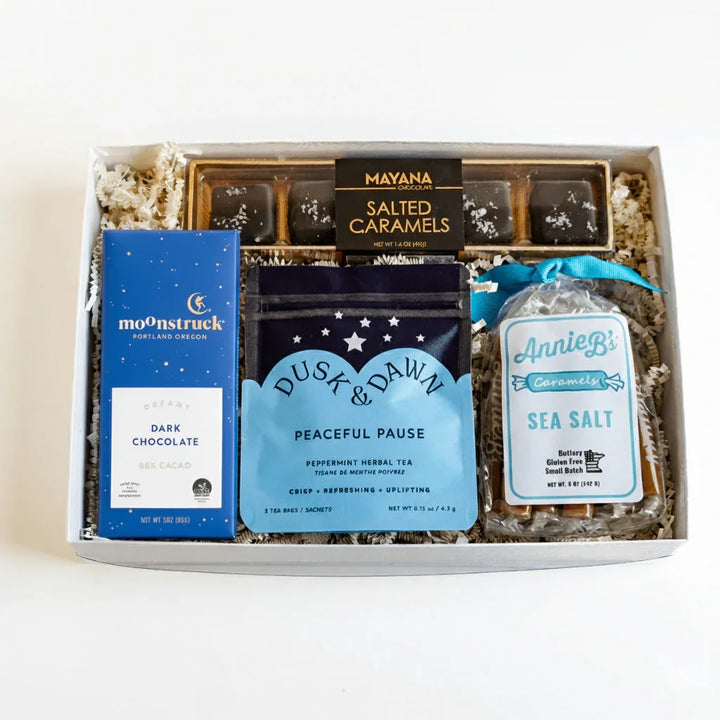 Sweets & Treats Bento Box - Peaceful Pause - Giften Market