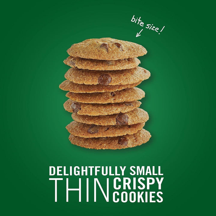 Tate's Bake Shop Tiny Chocolate Chip Cookies - Giften Market