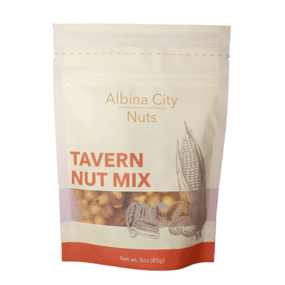 Tavern Nut Mix - Giften Market