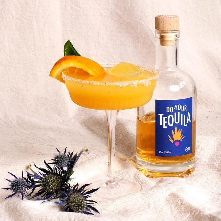 Tequila Infusion Kit - Giften Market