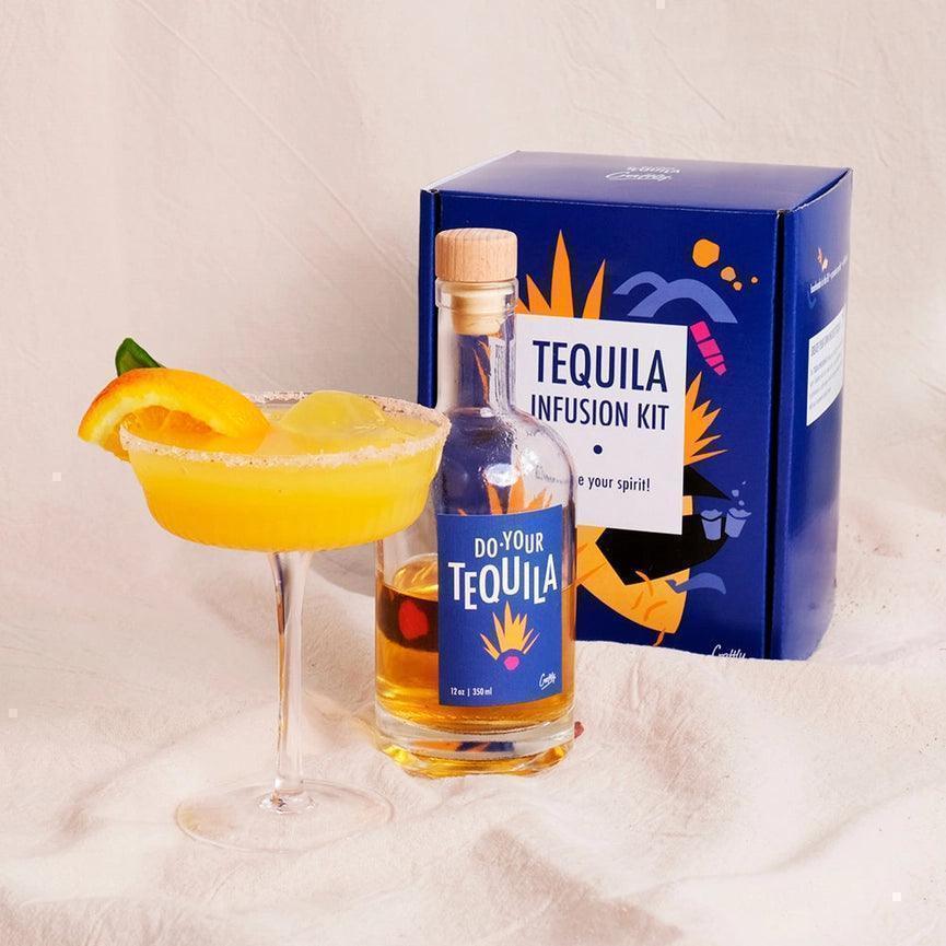 Tequila Infusion Kit - Giften Market