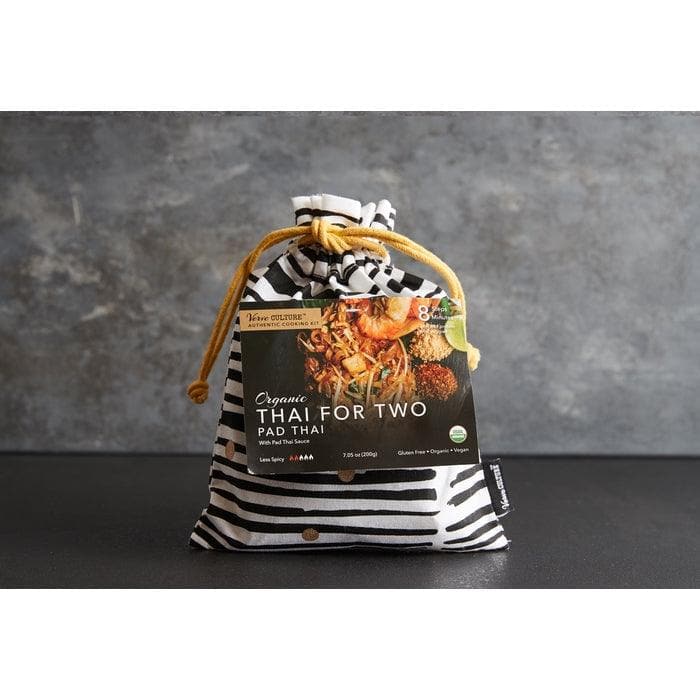 Thai for Two Cooking Kit - Pad Thai - Giften Market