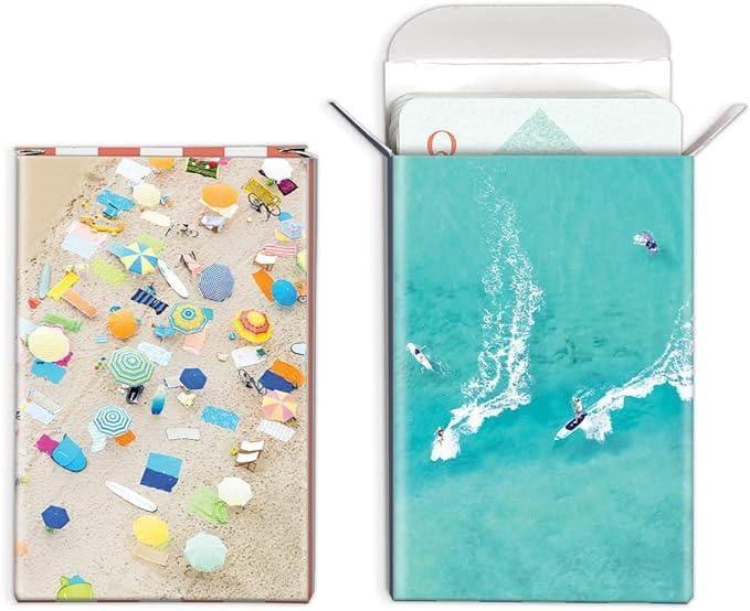 The Beach Playing Card Set - Giften Market