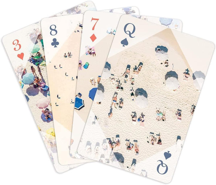 The Beach Playing Card Set - Giften Market
